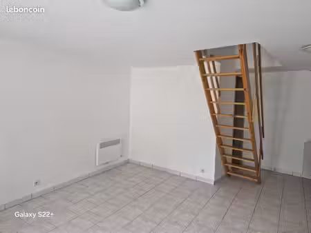 centre ville pithiviers grand f2