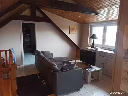 appartement t2