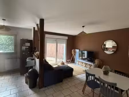 appartement t2