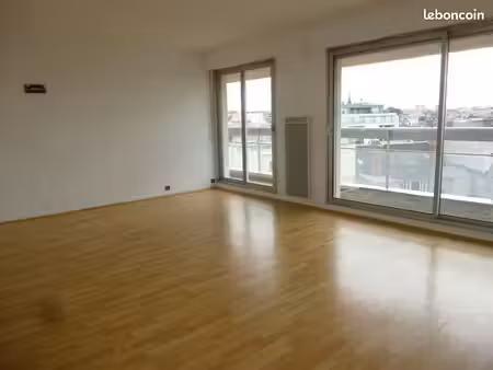 appartement f2 à reims 13 boulevard foch