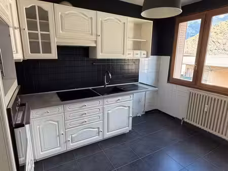 location appartement st jean de maurienne