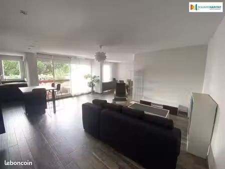 appartement 3 pièces 85 m²
