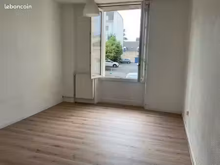 appartement t2 proche jardin massey tarbes