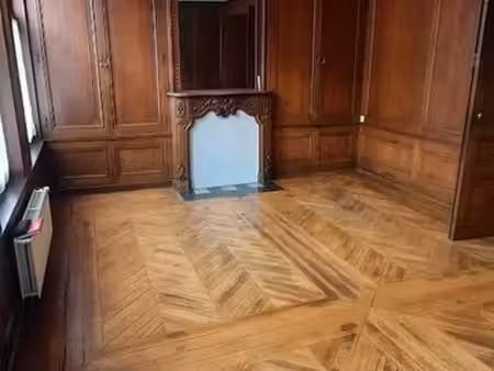 appartement 3 pièces 81 m²