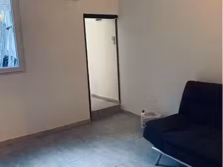 appartement t2 meublé
