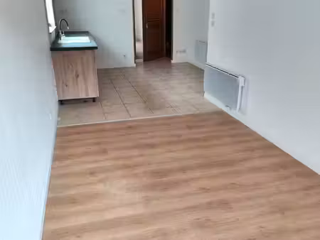 appartement t2