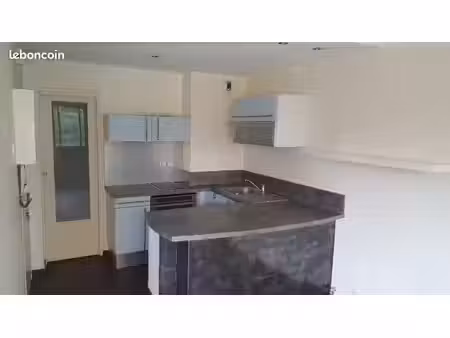 appartement 1 pièce 28 m²