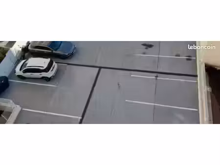 location place parking