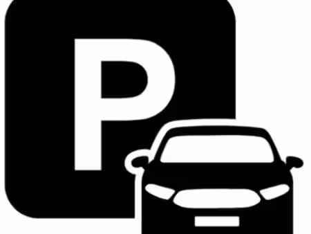 parking 10 m² lyon