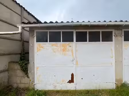 location garage proche ricm poitiers