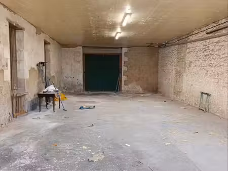 garage