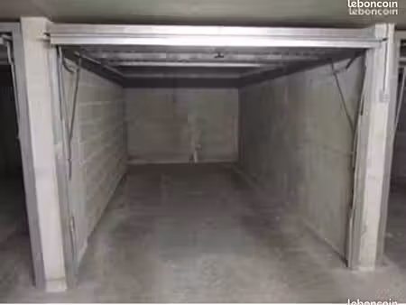 box à louer