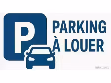 parking/box saint orens de gameville