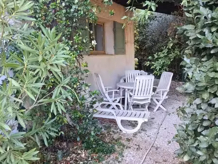 location à l'année