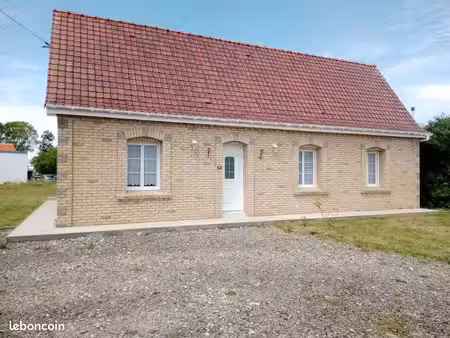 location de maison