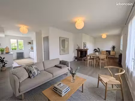 location maison (non meublé)