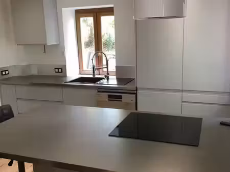 maison mitoyenne