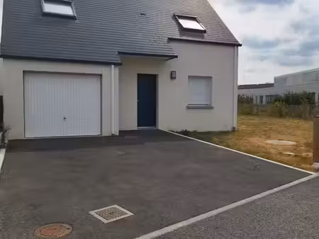 location maison meublée 3 chambres
