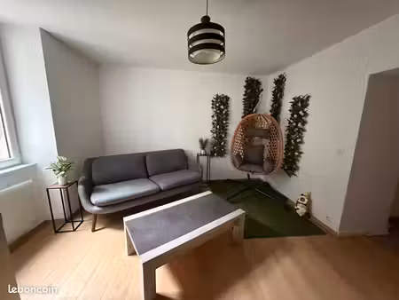 maison 95m2