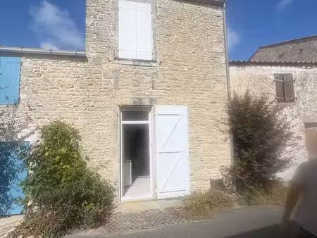 maison à louer château d oleron