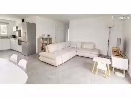 maison 5 pièces à louer