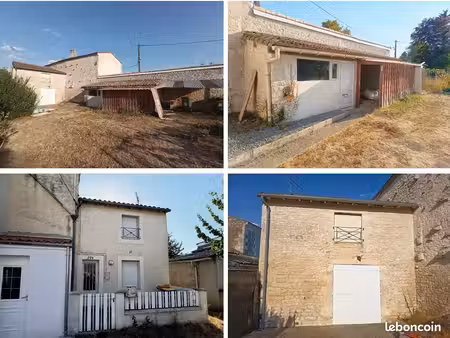 maison 66 m2 780