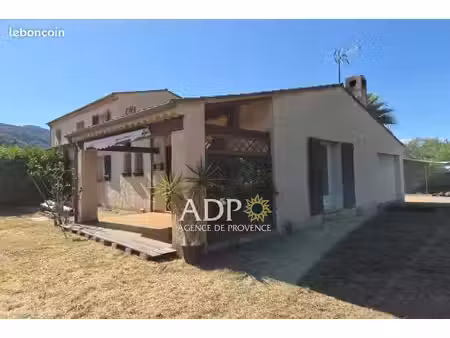 maison 4 pièces 81 m²