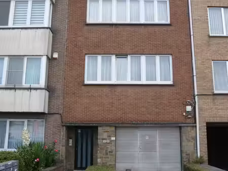 appartement à louer avec 2 chambres   drogenbos (vbe61853)