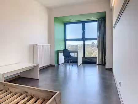studio à louer à rue maurice charlent 53 auderghem (vbe61863)
