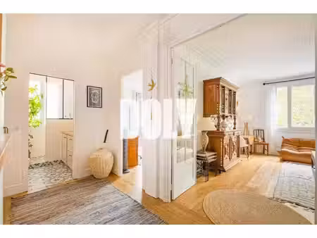 doly - appartement - avenue pierre grenier  92100