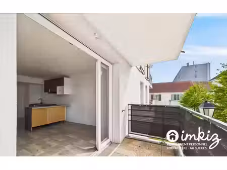 appartement 1 pièce