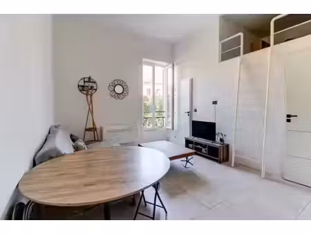 liberation 2p belle rentabilite airbnb