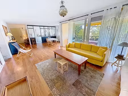 appartement - st julien en genevois