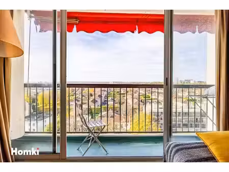 rare appartement t5 de 106 m² à villejuif 94800  allée berlioz