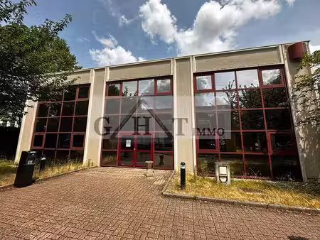 bureaux à vendre 70 m² à pontoise