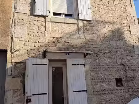 vente maison 2 pièces 50 m² à bellegarde (30127)  155 000 €