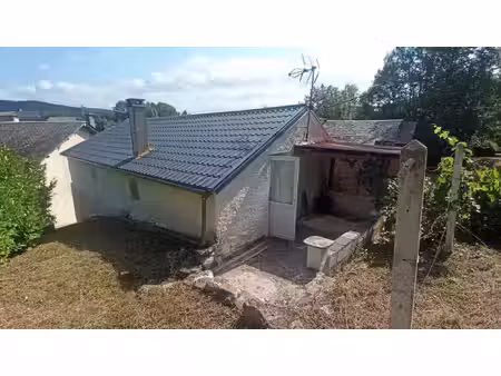 maison d'habitation avec jardin