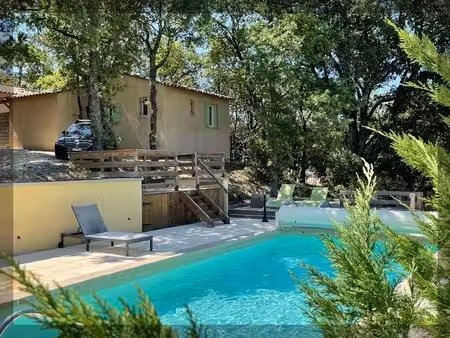 maison 3 pièces