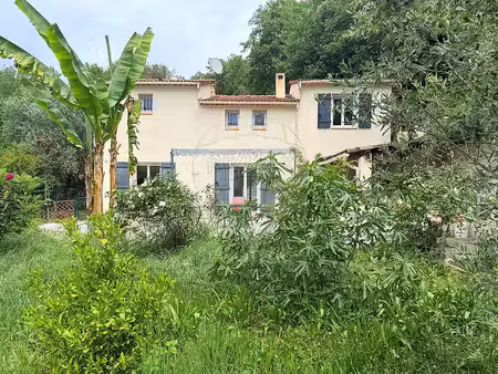 maison 3 chambre(s) à vendre