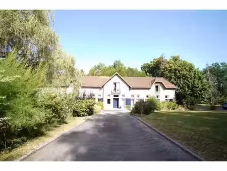 propriété d'exception feytiat