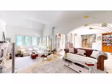 vente maison 8 pièces 204 m² à gif-sur-yvette (91190)  690 000 €