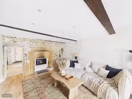 maison 3 chambre(s) à vendre