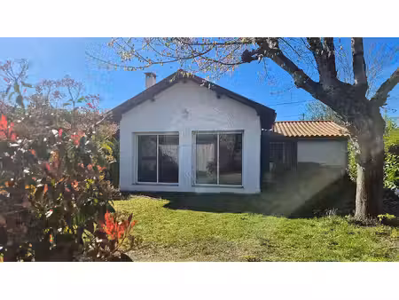 maison 2 chambre(s) à vendre