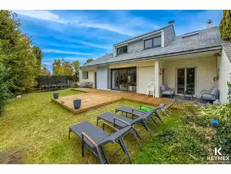 magnifique pavillon adamois 159m2 - vente interactive