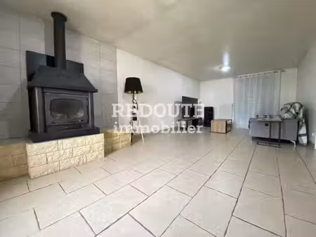 à 15 minutes de rethel – maison 4 chambres – grange – jardin – parkings – fort potentiel