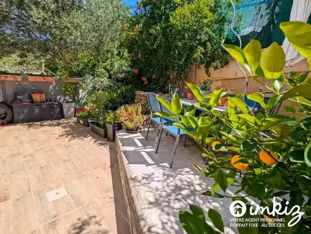 vente maison 4 pièces 98 m² à montpellier (34000)  339 000 €
