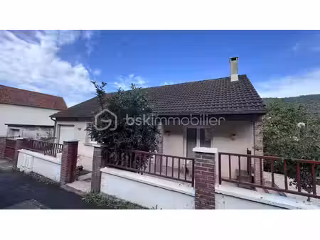 maison individuelle