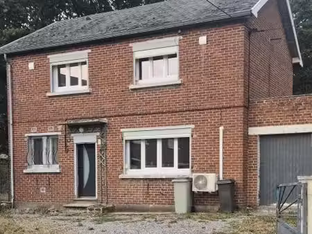 maison 6 pièces