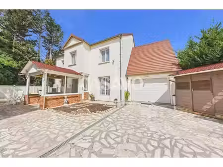 vente maison 6 pièces de 150m² - 95310 saint-ouen-l'aumône