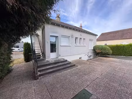maison à vendre 3 pièces tours (37)